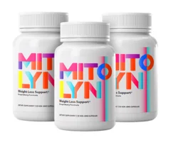 mitolyn weight loss support