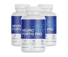 neuro fortis pro support for memory and cognitive vitality