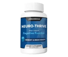 neuro thrive brain health formula