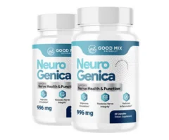neurogenica nerve support supplement
