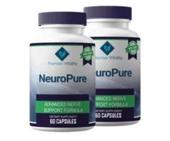 neuropure nerve health formula