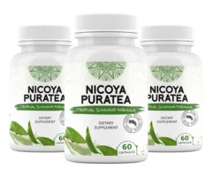 nicoya puratea eliminating excess body fat