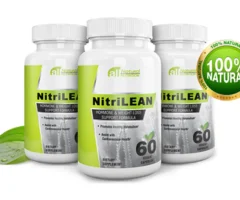 nitrilean weight loss support formula