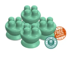 nubby self-massage tool