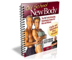 old school new body system