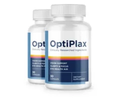 optiplax support for healthy eyes & clear vision