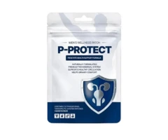 p protect patch for mens health