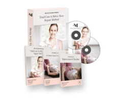 pelvic floor strong program