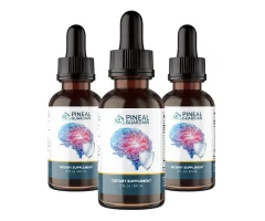 pineal guardian support brain health