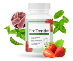 prodentim chew tablets