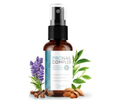 pronail complex mist spray