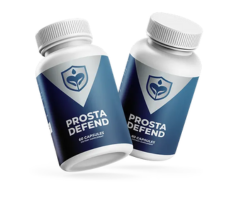 prosta defend supplement
