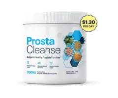 prostacleanse powder formula