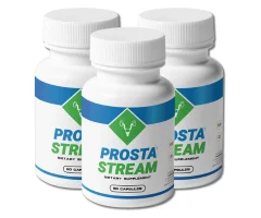 prostastream by frank neal