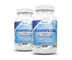 prostate911 prostate support