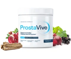 prostavive support for prostate & urinary health