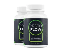 protoflow prostate support supplement for men