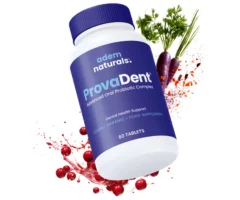 provadent oral probiotix