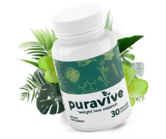 puravive healthy weight loss