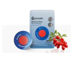 purisaki patches