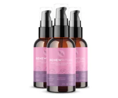 renewritual anti aging serum