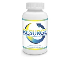 resurge deep sleep supplement