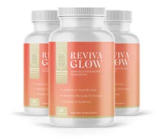 revivaglow support and revitalize your skin