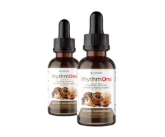 rhythmone liquid brain supplement
