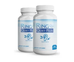ring quiet plus supplement