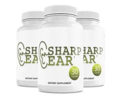 sharpear supplement