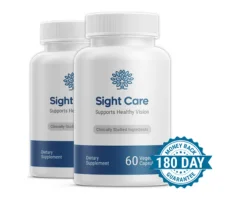 sight care supports healthy eyesight