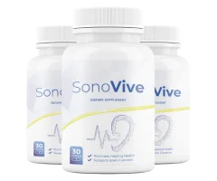 sonovive supplement