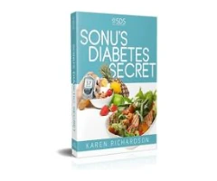 sonus diabetes secret digital program