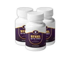 steel bite pro for dental wellness