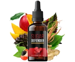 sugar defender blood sugar formula