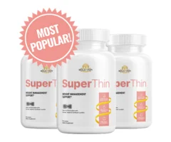 superthin weight management support