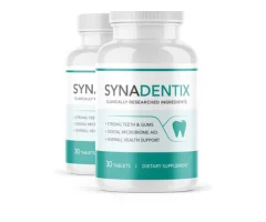 synadentix for teeth and gums