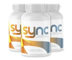 sync supplement