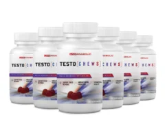 testochews anabolic candy for men