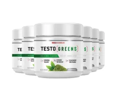 testogreens for men