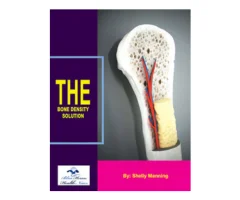 the bone density solution program