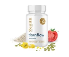 titanflow capsules