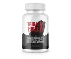tribalforce x supplement
