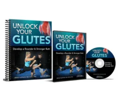 unlock your glutes digital program