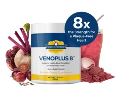 venoplus8 support your cardiovascular health