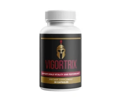 vigortrix supplement