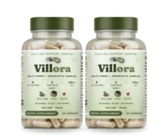 villora supplement