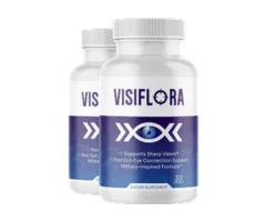 visiflora eye care & vision support