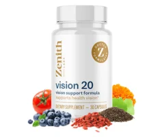 vision 20 vision support formula