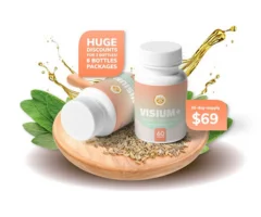 visium plus for eye and vision health